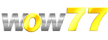 wow77 logo